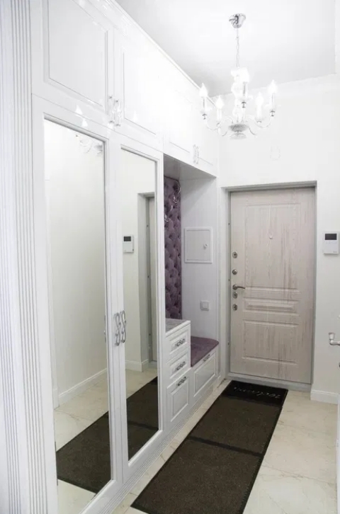 продажа трехкомнатной квартиры номер A-173968 в Киевском районе, фото номер 11